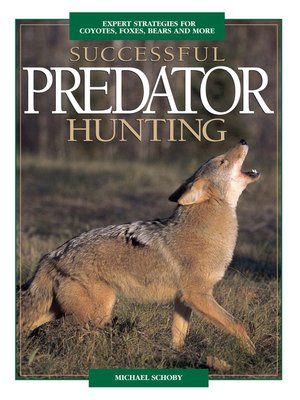 cover image of Successful Predator Hunting